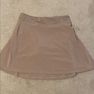Athleta girl school day skort